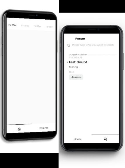 Mentor Mate - Android App – screenshot 2