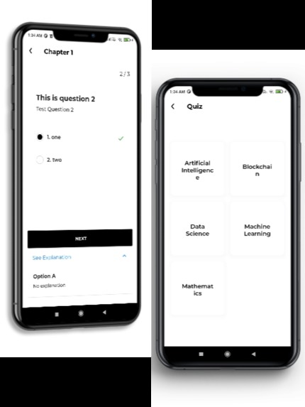 Mentor Mate - Android App – screenshot 5