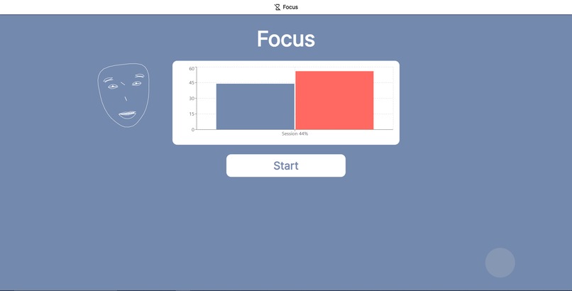 Focus – screenshot 5