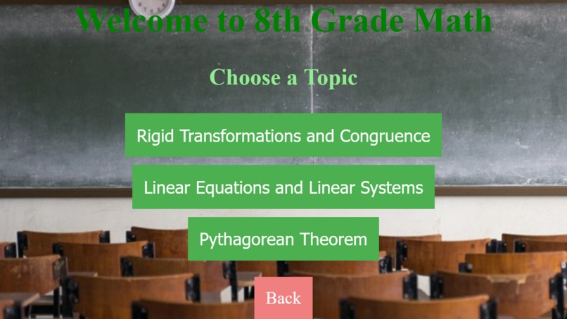 Edu.mathhomework – screenshot 1
