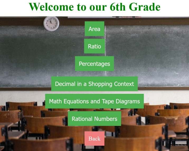 Edu.mathhomework – screenshot 2