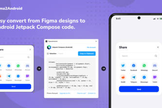 Figma2Android