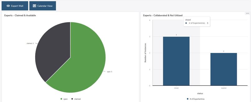 Expert Wall – screenshot 3