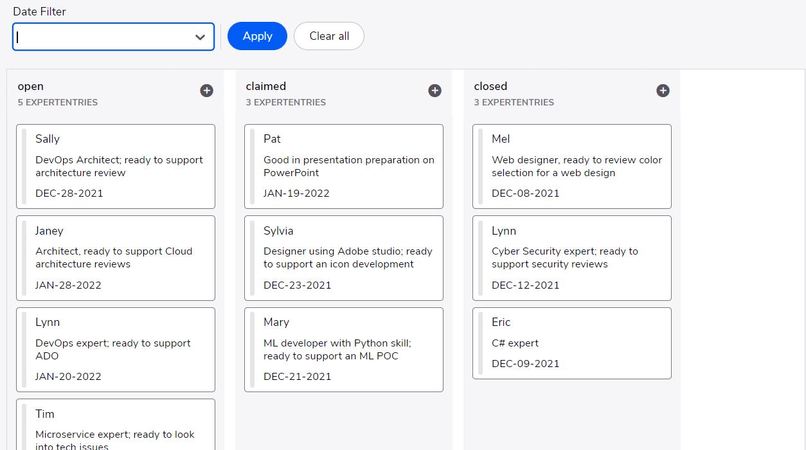 Expert Wall – screenshot 4