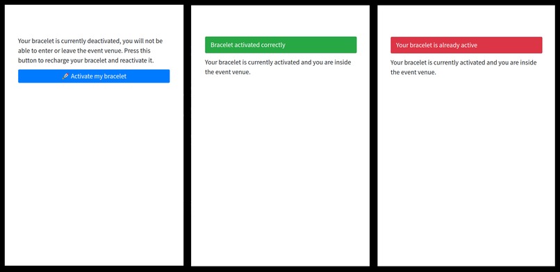 Totem 5G – screenshot 9
