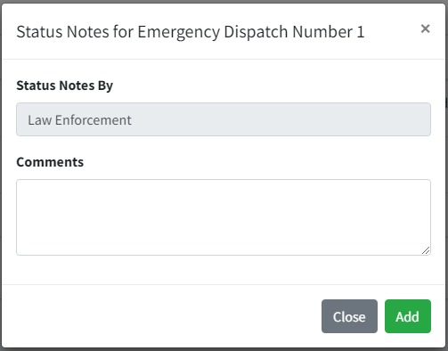 EmCom Platform – screenshot 1
