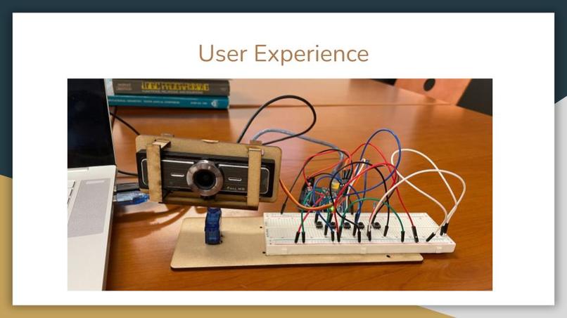 ESE111, Team 15, LectuRecorder – screenshot 4