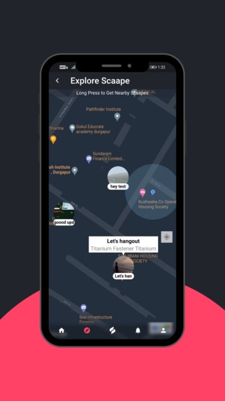 Scaape – screenshot 2