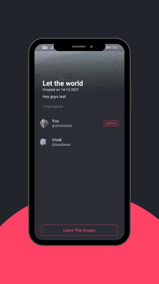 Scaape – screenshot 4