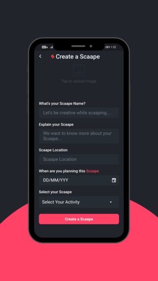 Scaape – screenshot 5