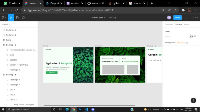 EcoStem – screenshot 6