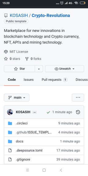 Crypto Revolutiona – screenshot 9