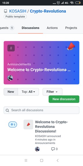 Crypto Revolutiona – screenshot 10