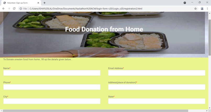 PraviDisha – screenshot 6