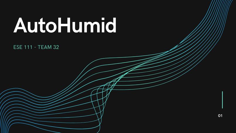 ESE 111, Team 32, AutoHumid – screenshot 1