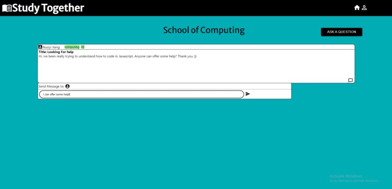 Study Together – screenshot 6