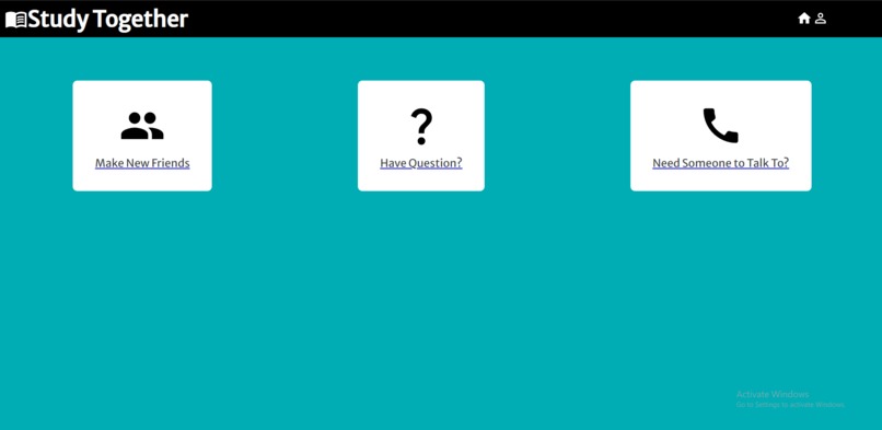 Study Together – screenshot 3