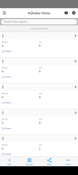 Smart Stadiums – screenshot 5
