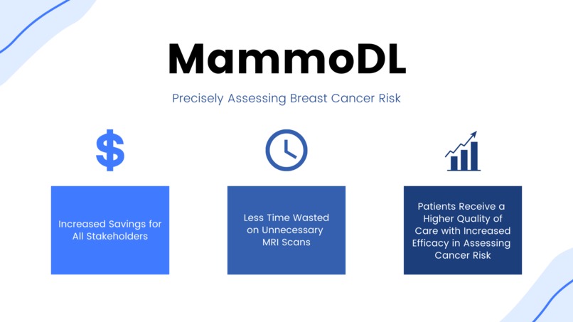 Team 19: MammoDL – screenshot 9