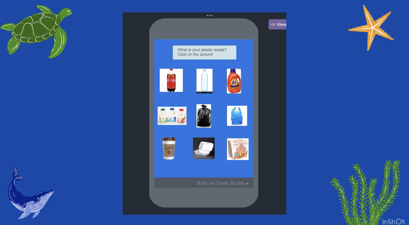 ECOMARINE – screenshot 2
