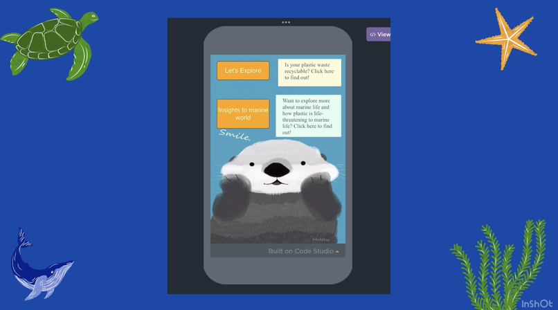 ECOMARINE – screenshot 3