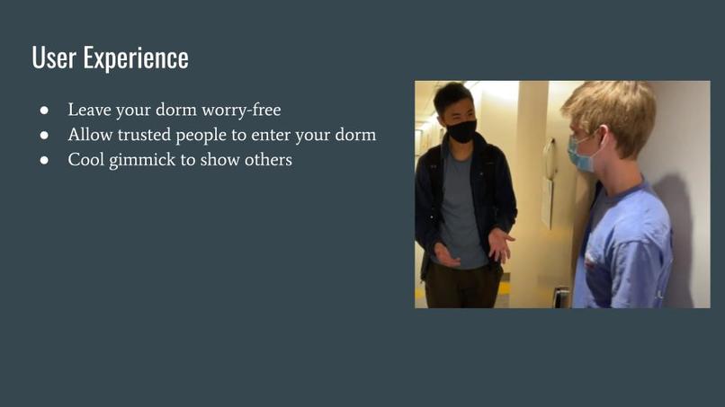 ESE 111, Team 21, IoT Door Opener – screenshot 5