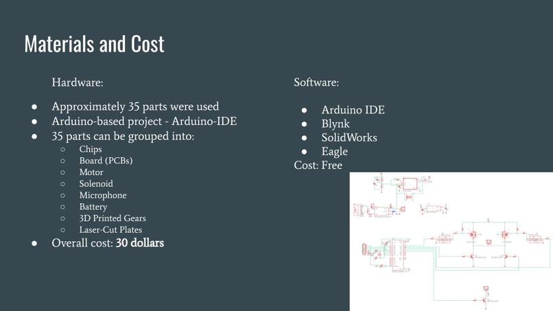 ESE 111, Team 21, IoT Door Opener – screenshot 6