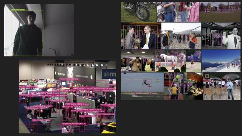 ESE 111, Team 18, Headcount – screenshot 5