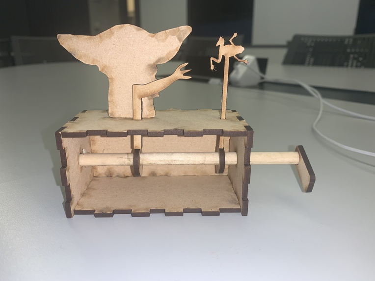 292 Final Submission – screenshot 5