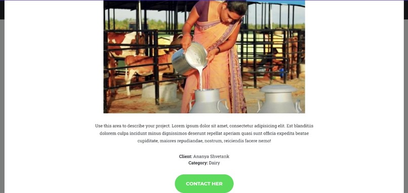 Kadam for stree  – screenshot 5