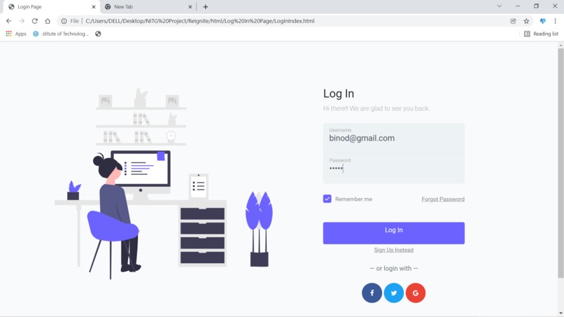 ReIgnite – screenshot 6