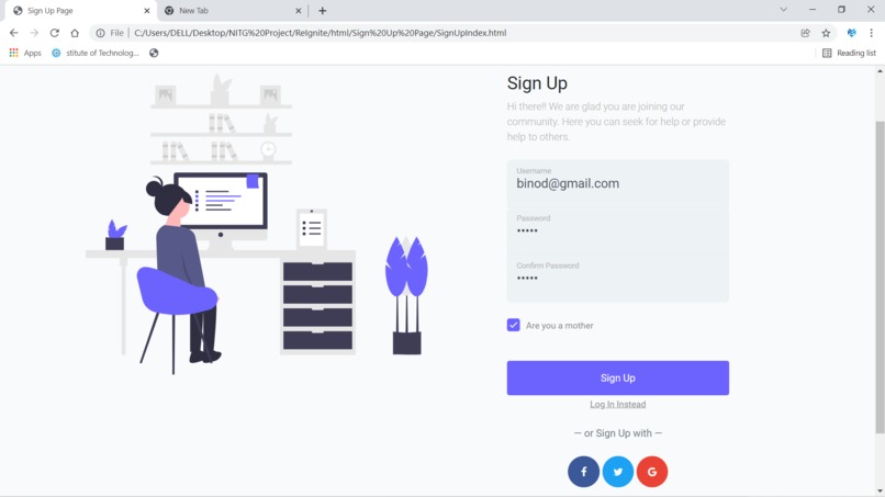 ReIgnite – screenshot 7