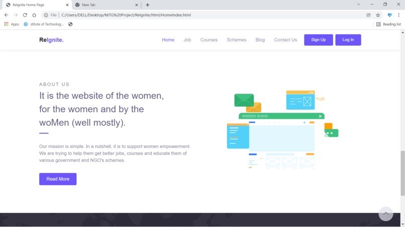 ReIgnite – screenshot 4