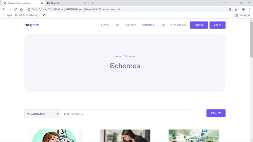 ReIgnite – screenshot 14
