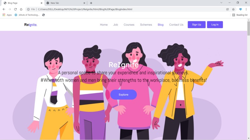 ReIgnite – screenshot 16