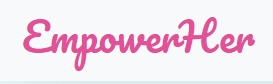 EmpowerHer – screenshot 1