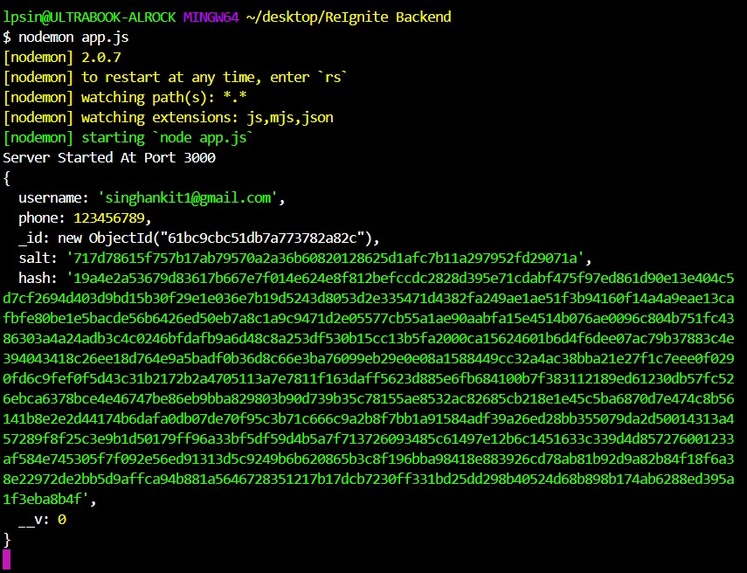 ReIgnite – screenshot 26