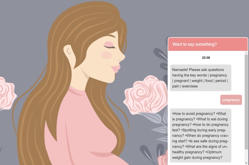 Matru Sakti – screenshot 1