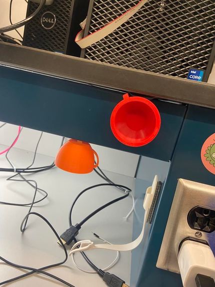 Final Light, Totem, Automata – screenshot 3