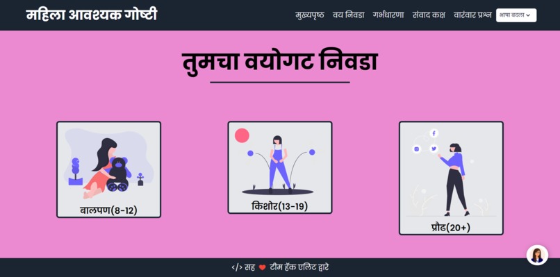 Women Essentials – screenshot 2