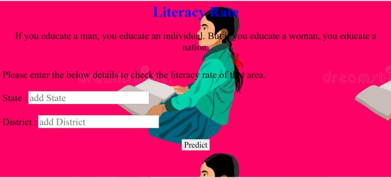 Female Education – screenshot 1