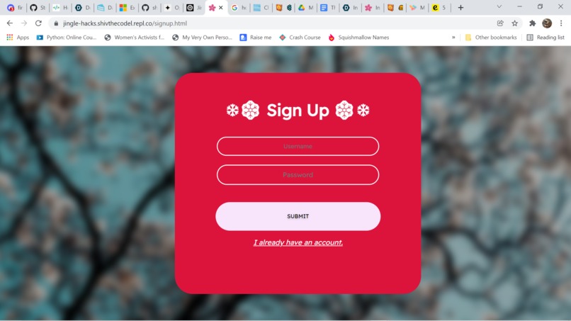 The Great Christmas Exchange – screenshot 5