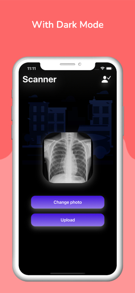 CoviScan – screenshot 6