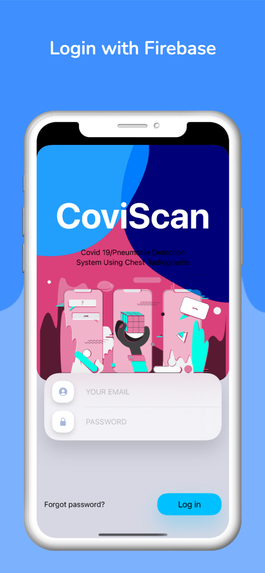 CoviScan – screenshot 7