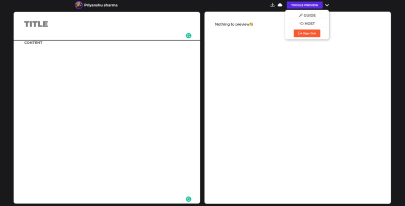 Odyssey – screenshot 1
