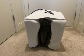 Day Dream Machine OUMA