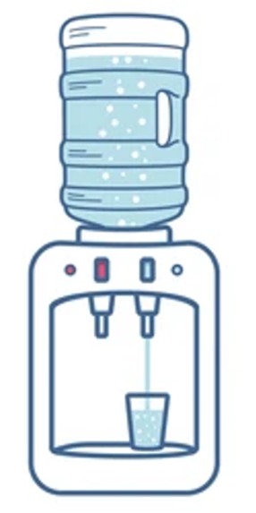 Multi-functional Water Dispenser – screenshot 1