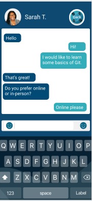 Uni-Career – screenshot 9