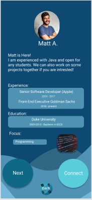 Uni-Career – screenshot 7