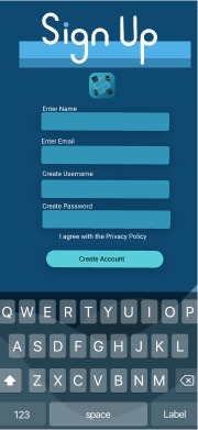 Uni-Career – screenshot 2